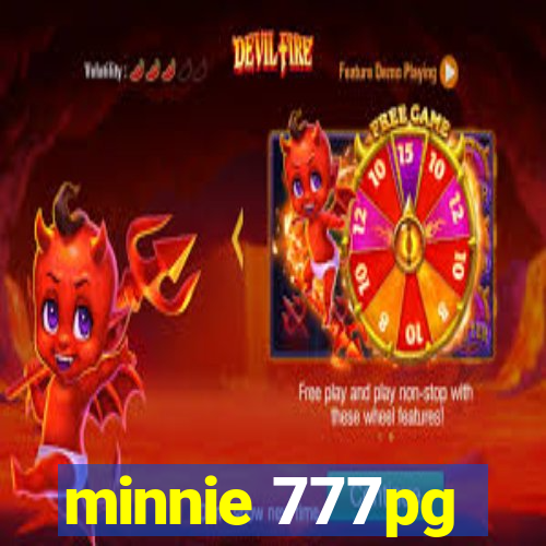 minnie 777pg
